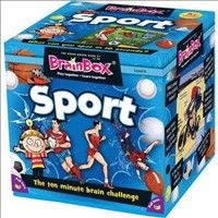 Brainbox (sport)