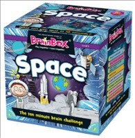 Brainbox (space)