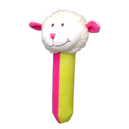 Squeakaboo Sheep