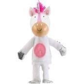 Finger Puppet Unicorn