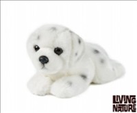 Plush Puppy Small Keycraft