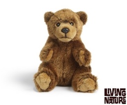 [5037832307842] Brown Bear 9'