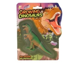 [5037832308344] Growning Dinosaurs T-Rex