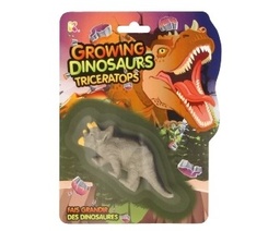 [5037832308351] Growing Dinosaurs Triceratops