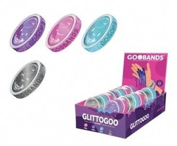 [5037832308665] Slime GlittoGoo + Wristband