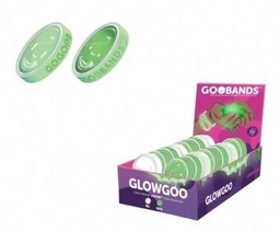 [5037832308689] Glowgoo Glow in the Dark Slime