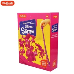 [5037832311610] Slime Make Your Own Glitter slime