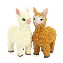 [5037832315724] Cute Beanie Llama 9cm