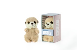 [5037832319500] Living Nature Babies Meerkat