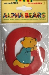 [5038728042601] ALPHA BEARS G