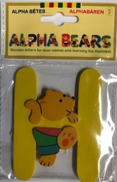 [5038728042618] ALPHA BEARS H