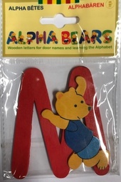 [5038728042663] ALPHA BEARS M