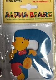 [5038728042717] ALPHA BEARS R