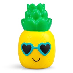 [5038728136935] Squishy Puffems - Sweet Treats Pineapple