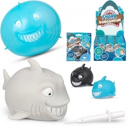 [5038728141335] Shark World Baloon Ball