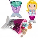 [5038728143759] Mermaid Sequin Purse