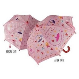 [5055166346177] Umbrella Ballerina Colour Changing