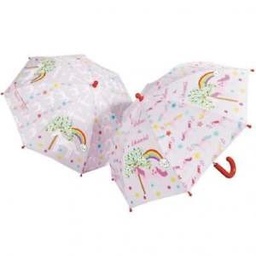 [5055166347945] Umbrella Unicorn Colour Changing