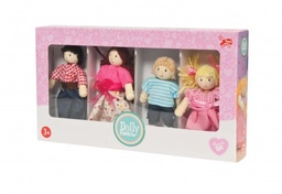 [5060023420532] Doll Family (Daisylane)