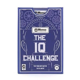 [5060132072660] IQ CHALLENGE THE