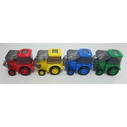 [5060212883100] Sharpener Digger 4 assorted