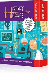 [5060254670003] History Heroes Scientists