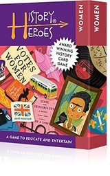 [5060254670089] History Heroes Women