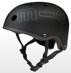 [5060262722480] Micro Helmet Black Medium Micro Accessories