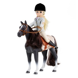 [5060272131364] Lottie Doll Pony Club