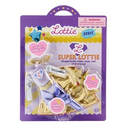 [5060272131425] Lottie Super Hero