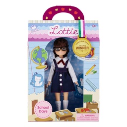 [5060272131487] Lottie School Days