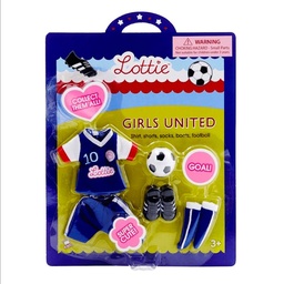 [5060272132637] Lottie Branksea Utd