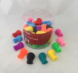 [5099073002528] Pencil Grips Supreme