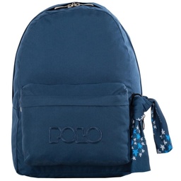 [5201927071561] Backpack Navy