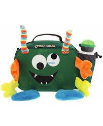 [5201927102340] Lunchbox Monster