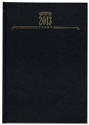 [5390991004237] Diary A4 Page a Day 2025 BD1 Standard O'Brien