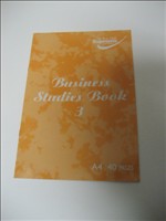 [5391505550738] Business Studies Book 3 Supreme