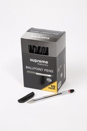 [5391515230538] Pen Black BK-0538 Supreme