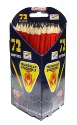 [5391515233034] Pencil Triangular HB Junior Grip Supreme