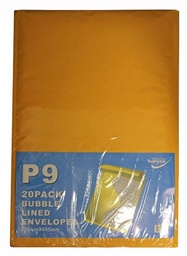 [5391515237117] Envelope Padded No 9 P9 Supreme