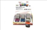 [5391521015303] Eraser+Sharpener Oval ER-100 Supreme