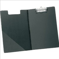 [5391524576467] Clipboard With Cover A4 CB-6467 Supreme