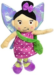 [5391525542652] Fairy Friend Ali May Plush