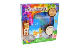 [5391525545301] No More Worries Kit Fairy Door