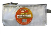 [5391528790548] Mesh Bag 12x4 Extra Strong MB-0548 Supreme