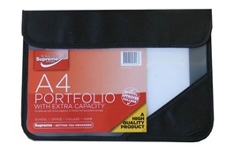 [5391530580137] A4 Portfolio Extra Capacity Supreme