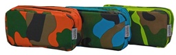 [5391530584777] Pencil Case Double Camouflage