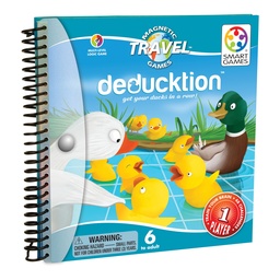 [5414301518600] * Deducktion Smart Games