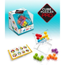 [5414301521129] Cube Puzzler Pro (Jigsaw)