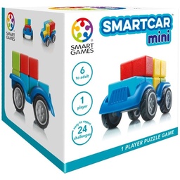 [5414301522072] Smartcar Mini